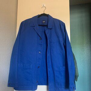 GAP workwear jacket